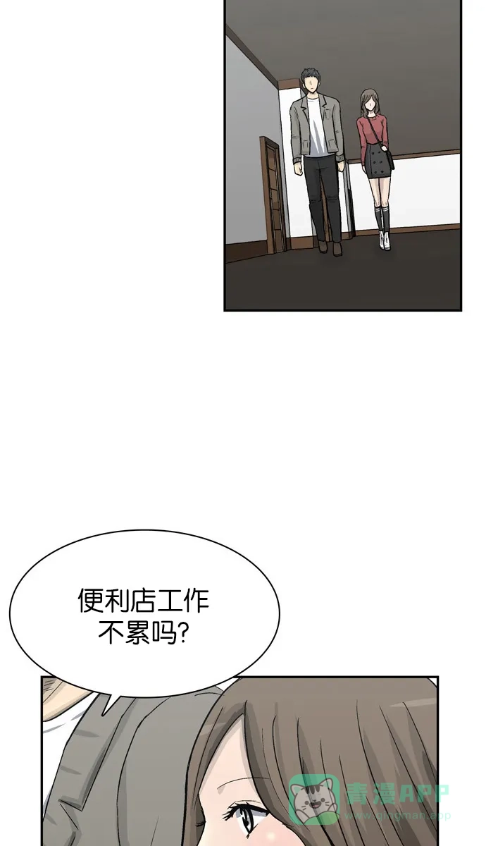 金汤匙 第80话 第22页