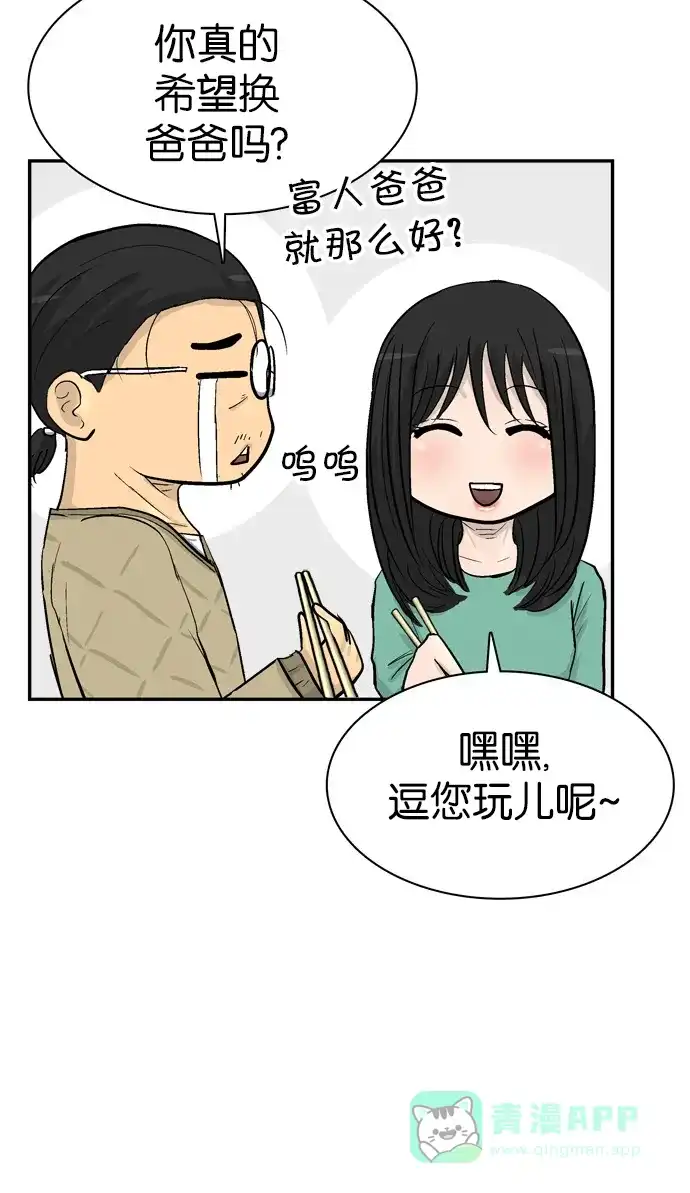 金汤匙 第82话 第6页