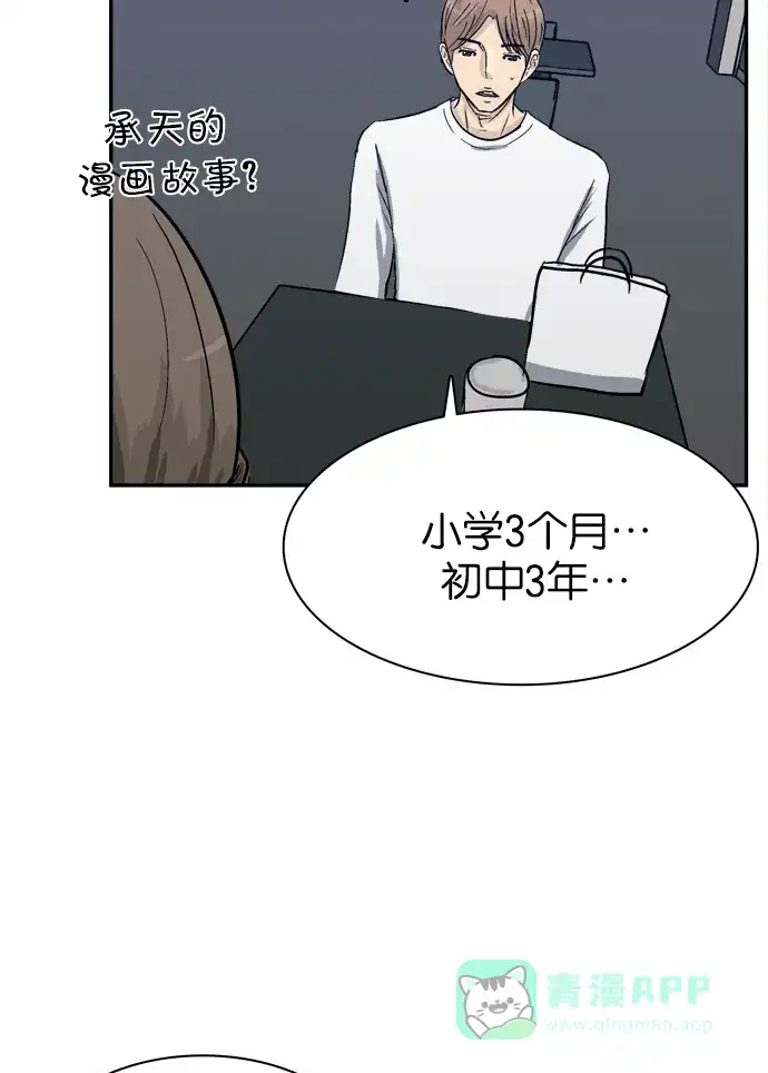 金汤匙 第85话 第21页