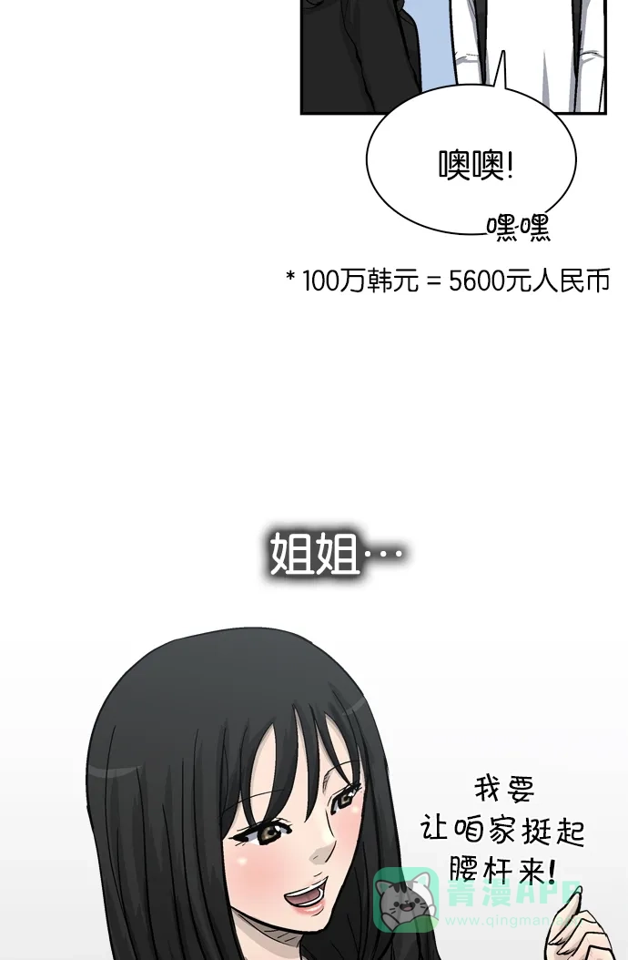 金汤匙 第88话 第117页