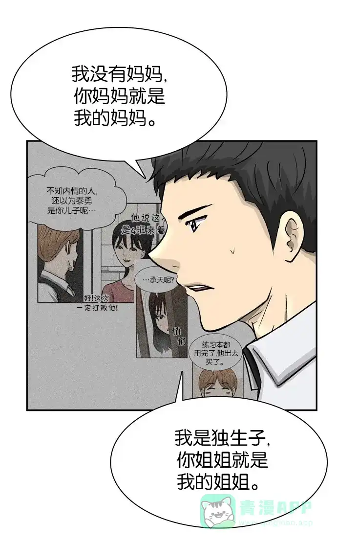 金汤匙 第88话 第64页