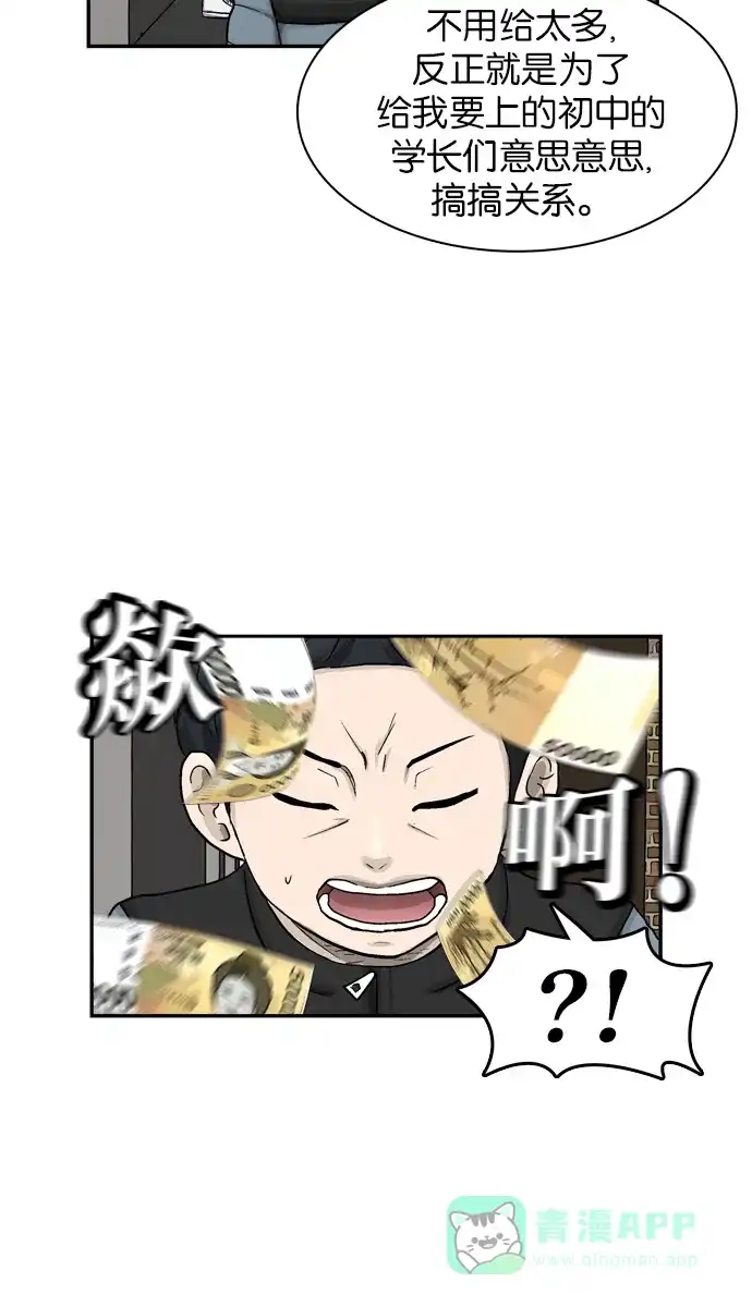 金汤匙 第9话 第63页