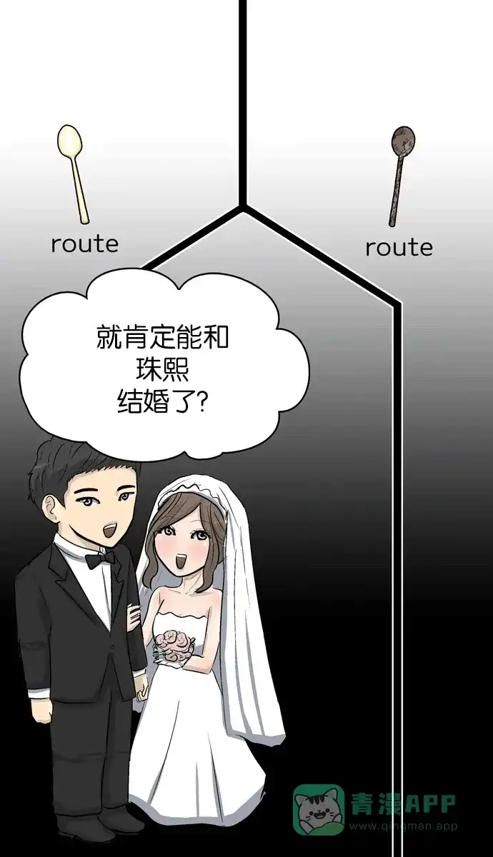 金汤匙 第96话 第30页