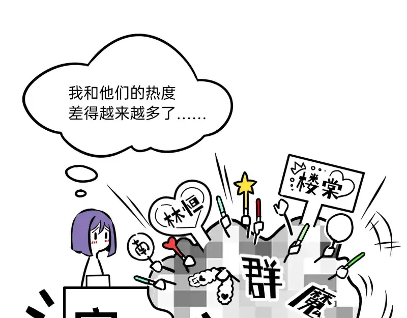 《今天不营业》19-20磕CP人最爱的正主 第64页