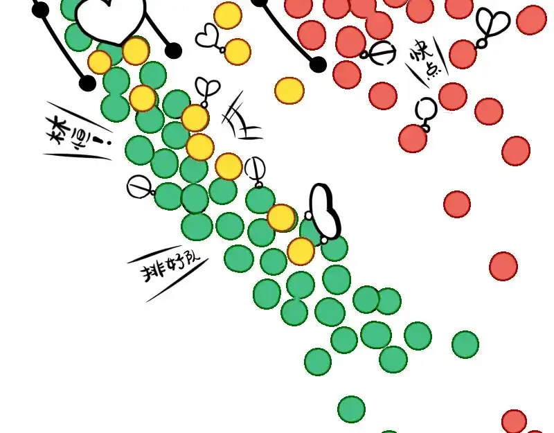 《今天不营业》19-20磕CP人最爱的正主 第48页
