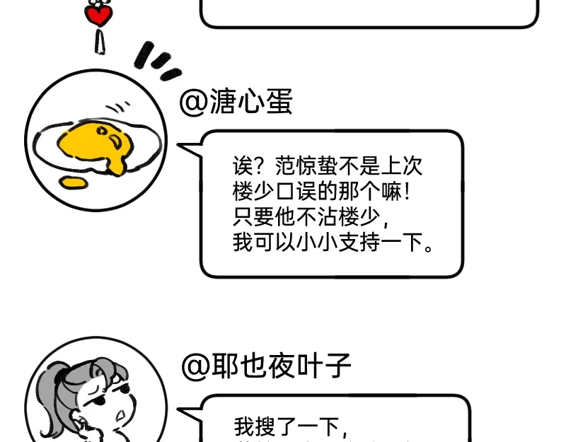 《今天不营业》50 是光捂不住 第6页