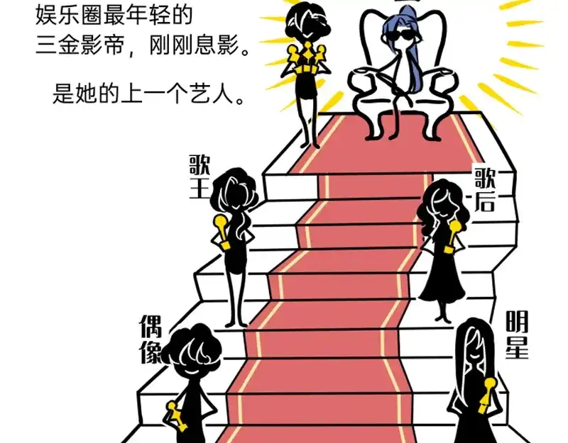 《今天不营业》06-07打工人怕什么 第9页