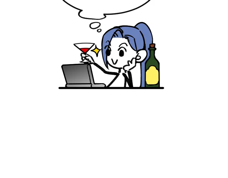 《今天不营业》51 阶段性胜利还是失败 第19页