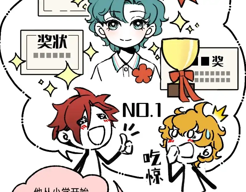 《今天不营业》58 喜欢林恒什么 第27页