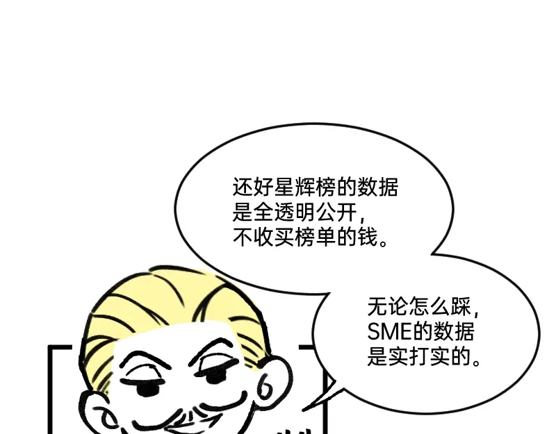 《今天不营业》60 天才是我 第7页