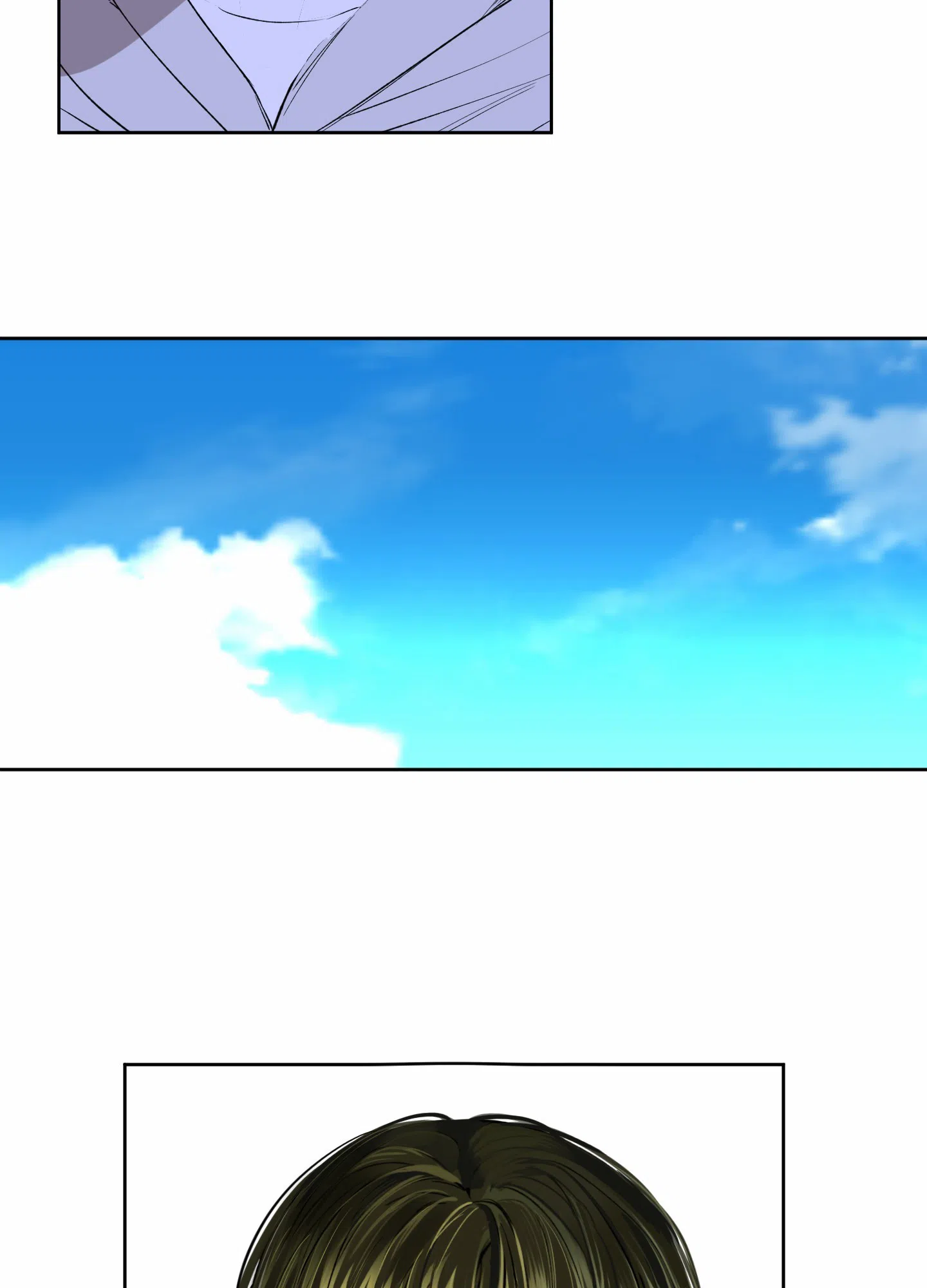 《今天的救援》第3话 第19页