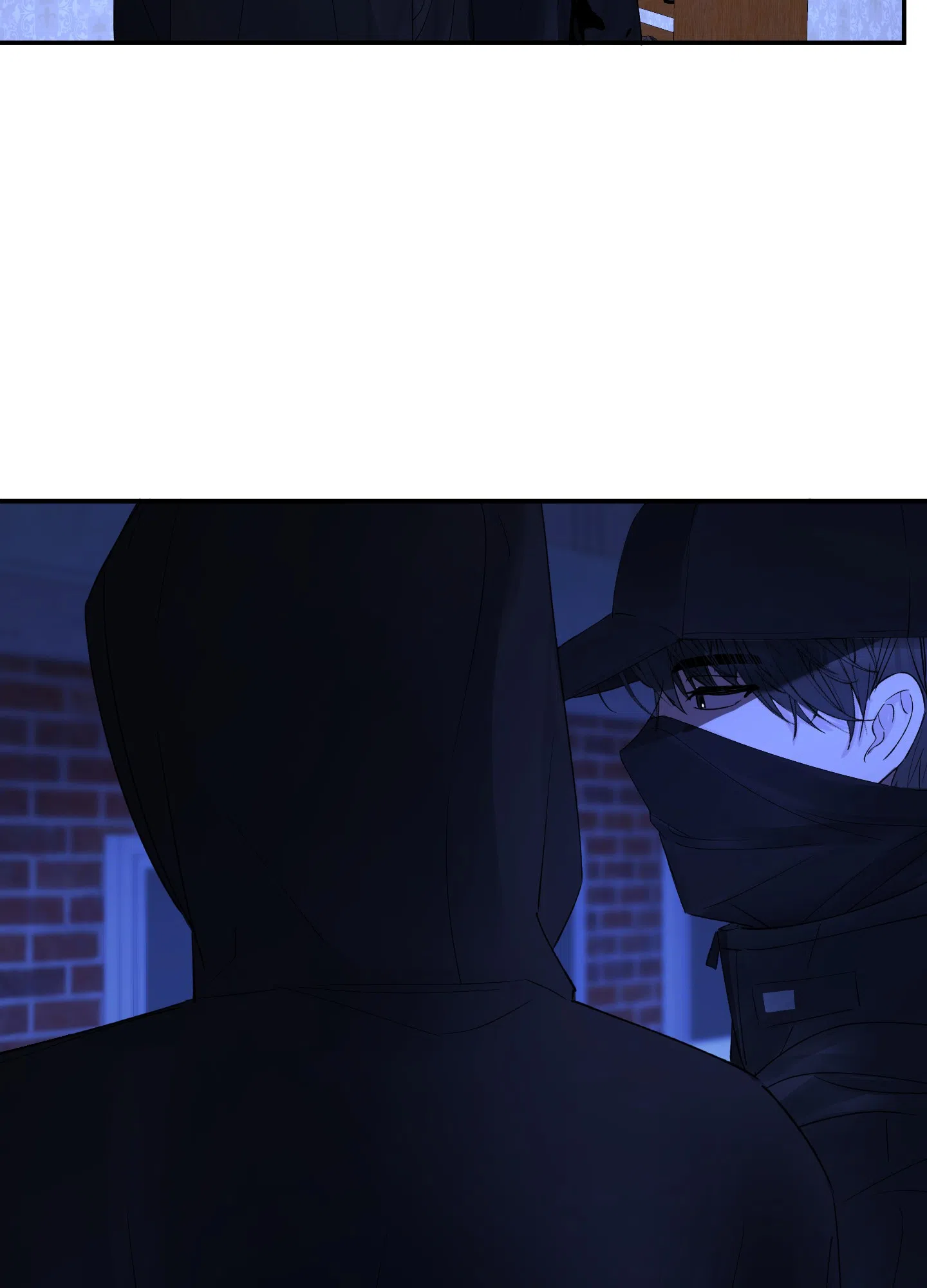 《今天的救援》第5话 第54页