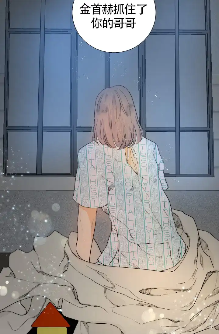 《今天开始我是你的狗》第11话 第20页