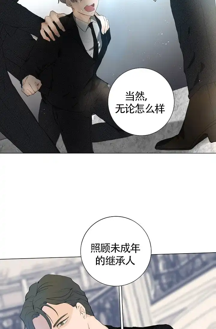 《今天开始我是你的狗》第2话 第7页