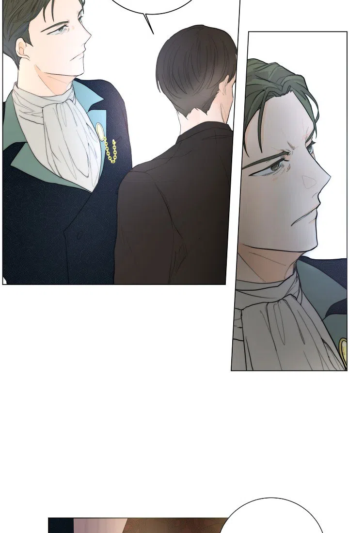 《今天开始我是你的狗》第3话 第20页
