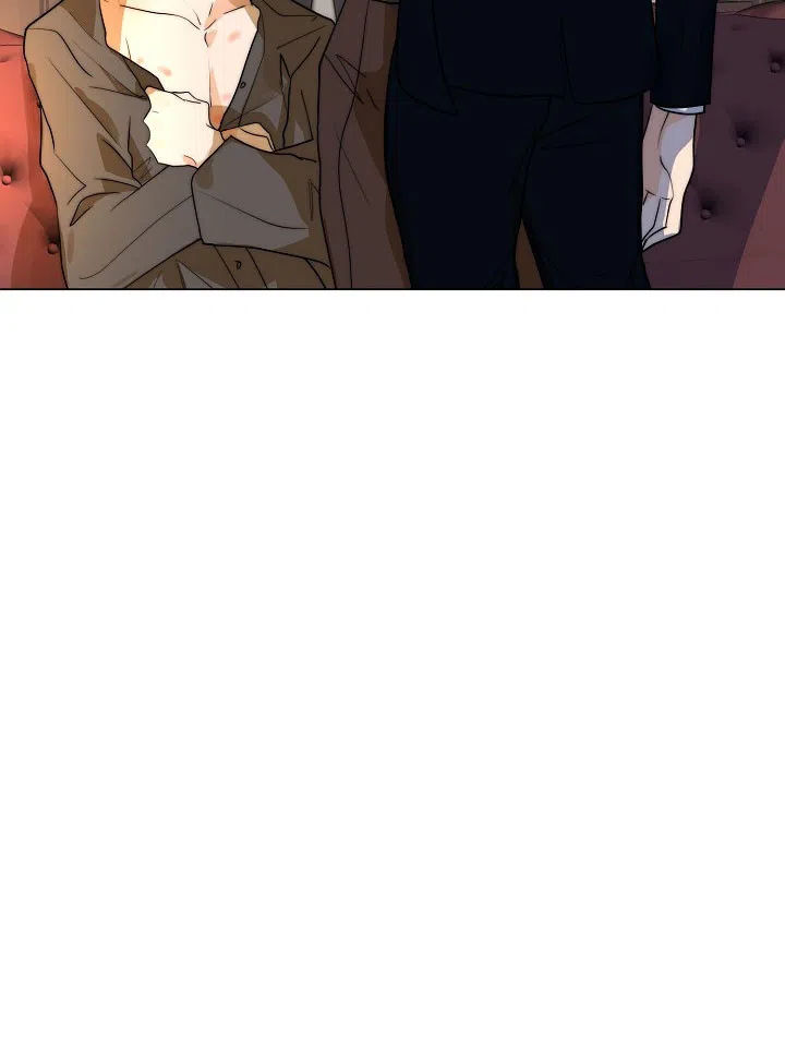 《今天开始我是你的狗》第31话 第8页