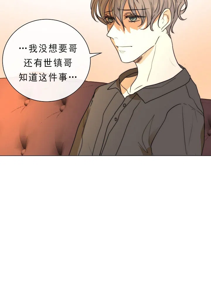 《今天开始我是你的狗》第31话 第3页