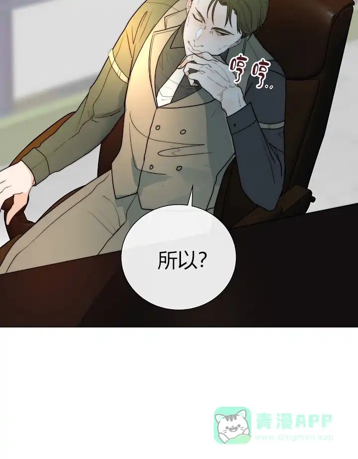 《今天开始我是你的狗》第41话 第6页