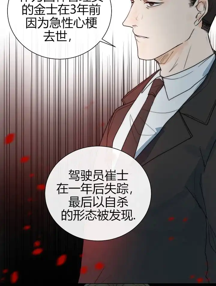 《今天开始我是你的狗》第42话 第2页