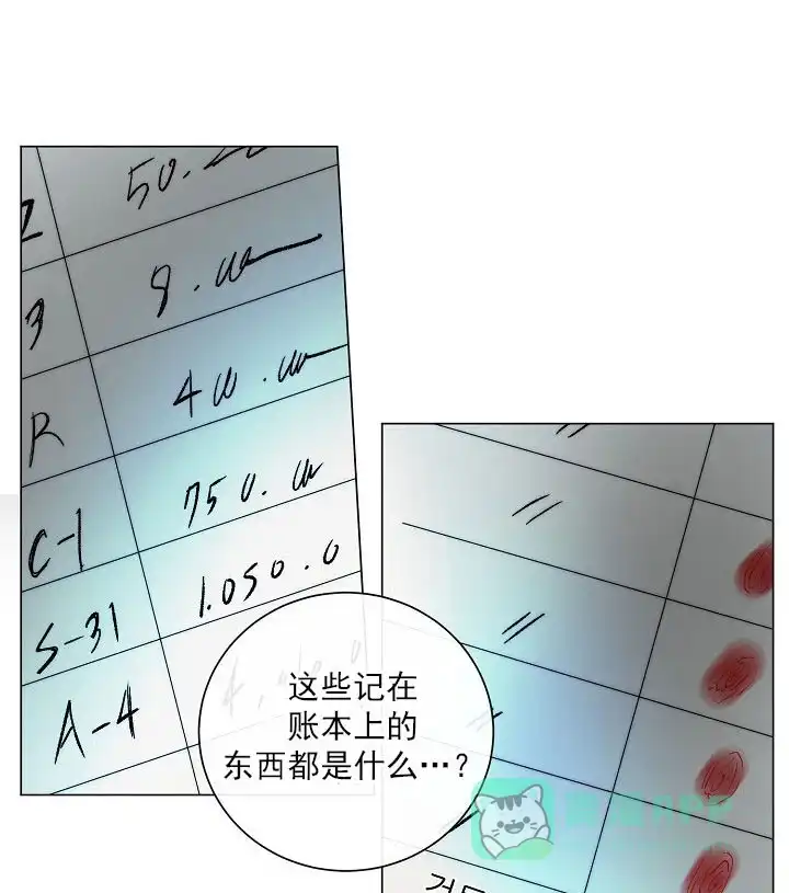 《今天开始我是你的狗》第46话 第1页