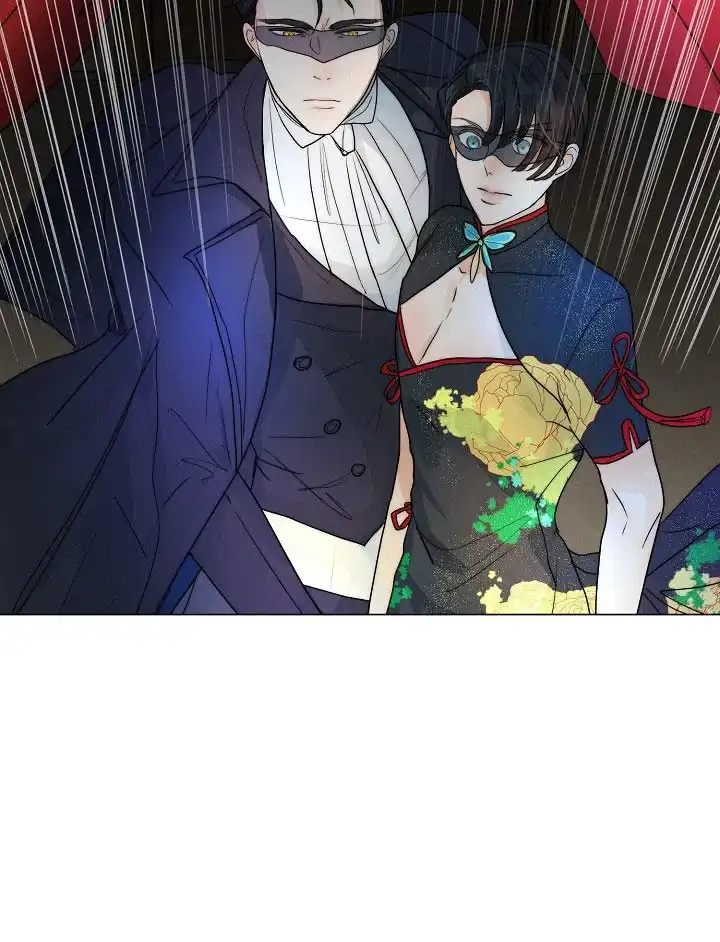 《今天开始我是你的狗》第47话 第19页
