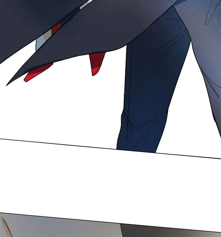 《今天开始我是你的狗》第51话 第4页