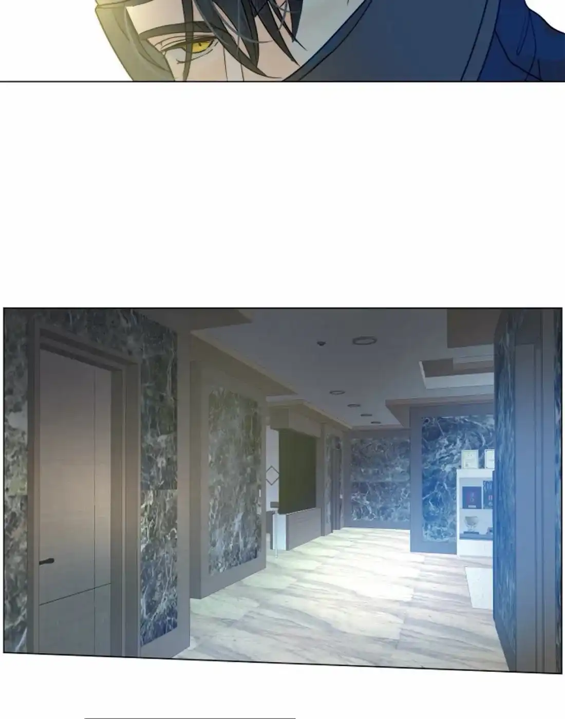 《今天开始我是你的狗》第56话 第27页