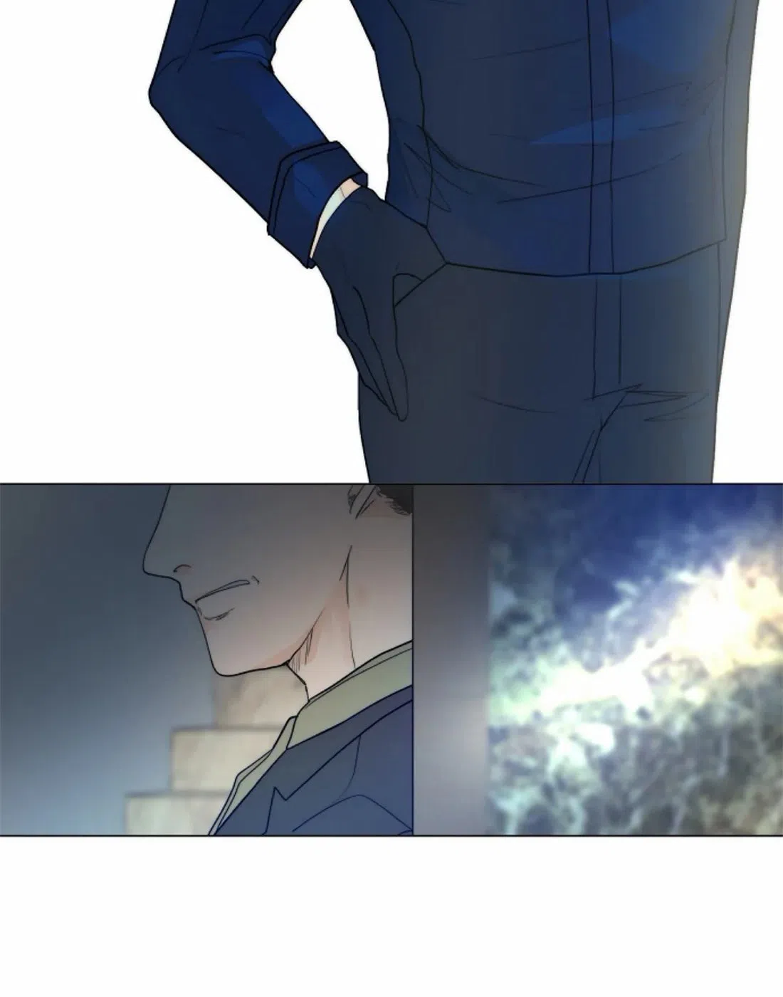 《今天开始我是你的狗》第57话 第2页