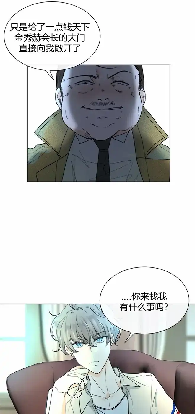 《今天开始我是你的狗》第57话 第20页