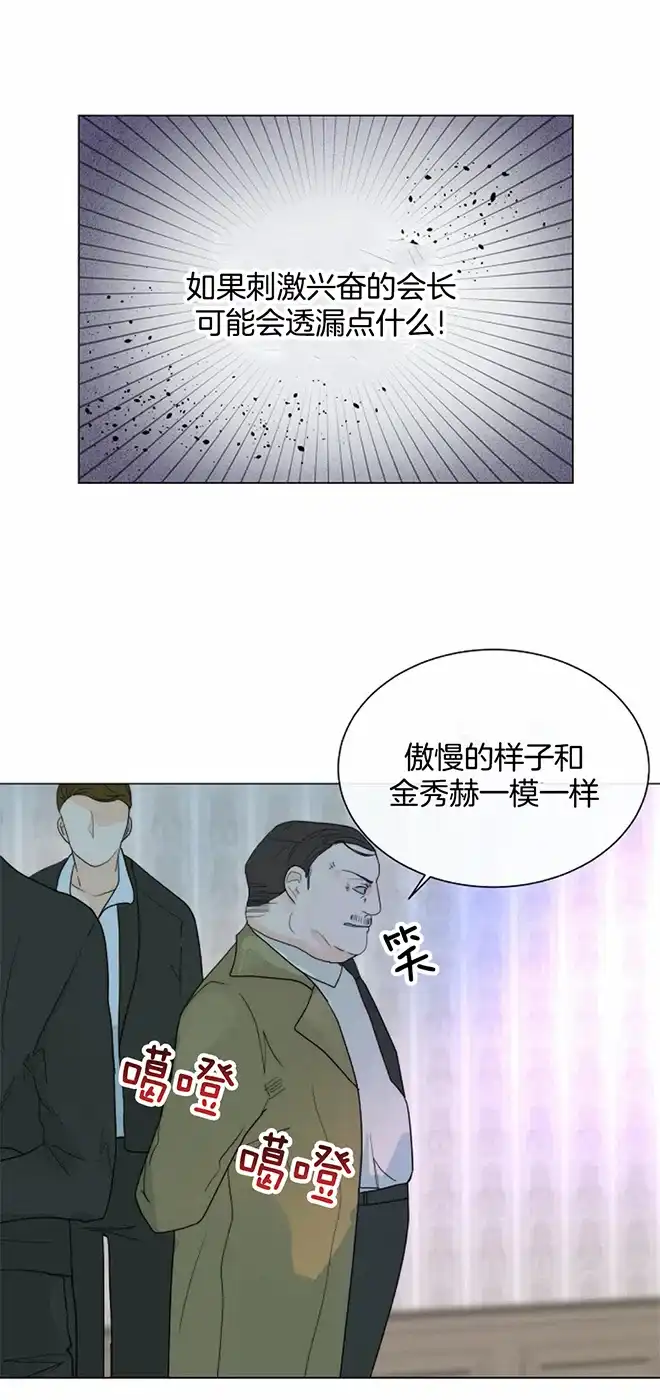 《今天开始我是你的狗》第58话 第3页