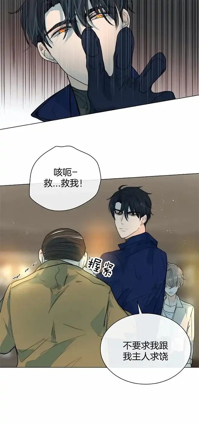 《今天开始我是你的狗》第60话 第14页