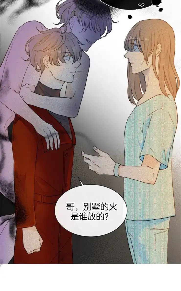 《今天开始我是你的狗》第63话 第8页