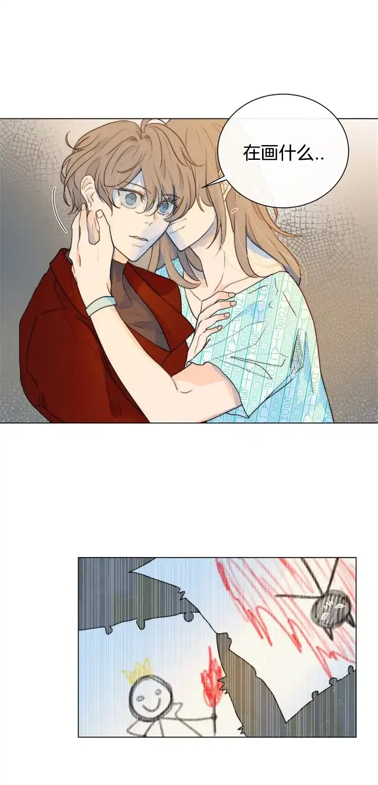 《今天开始我是你的狗》第63话 第3页