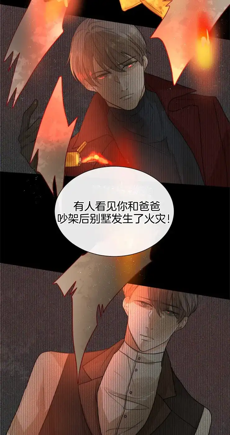 《今天开始我是你的狗》第63话 第15页