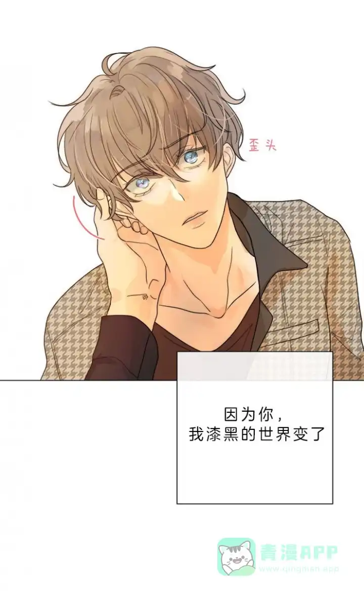 《今天开始我是你的狗》第76话 第1页