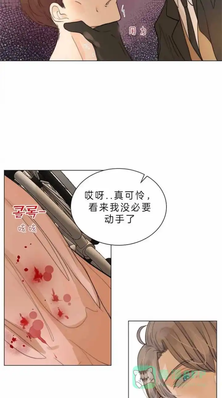 《今天开始我是你的狗》第79话 第11页