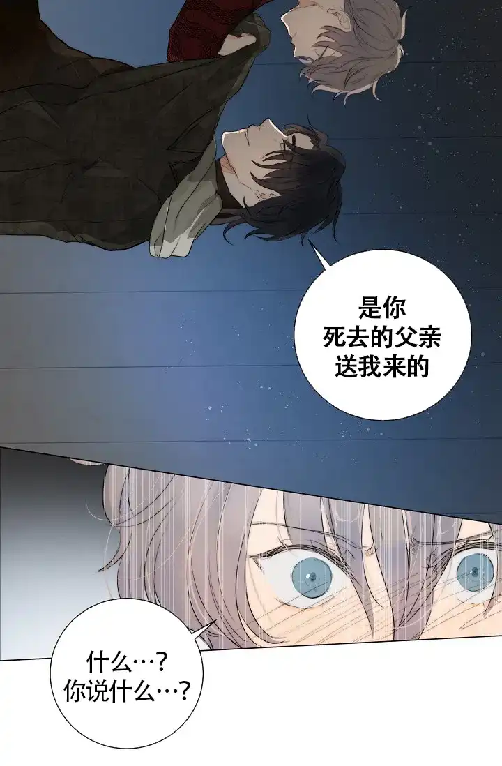 《今天开始我是你的狗》第8话 第22页