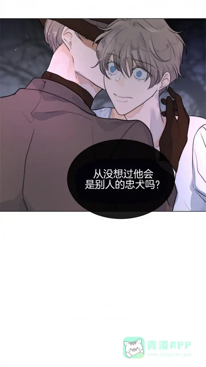 《今天开始我是你的狗》第81话 第31页
