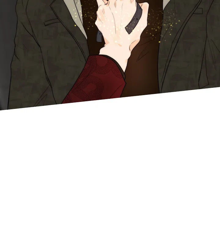 《今天开始我是你的狗》第9话 第25页