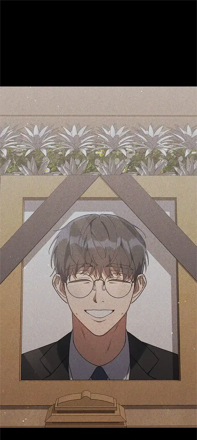 《今天也准时下班》[第11话] 组长的过去 第40页
