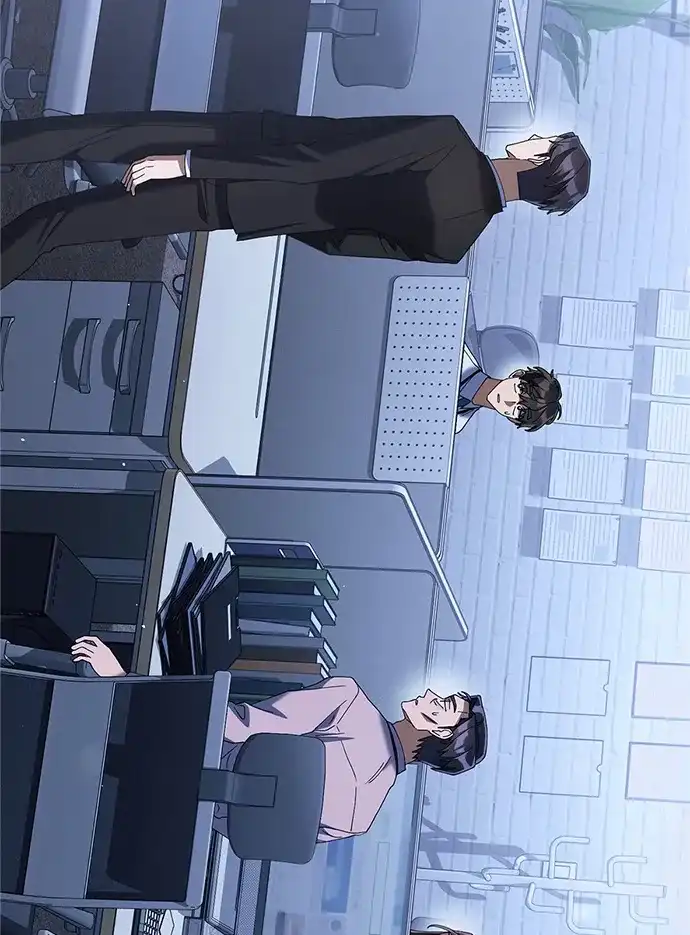 《今天也准时下班》[第14话] 业务协助 第33页