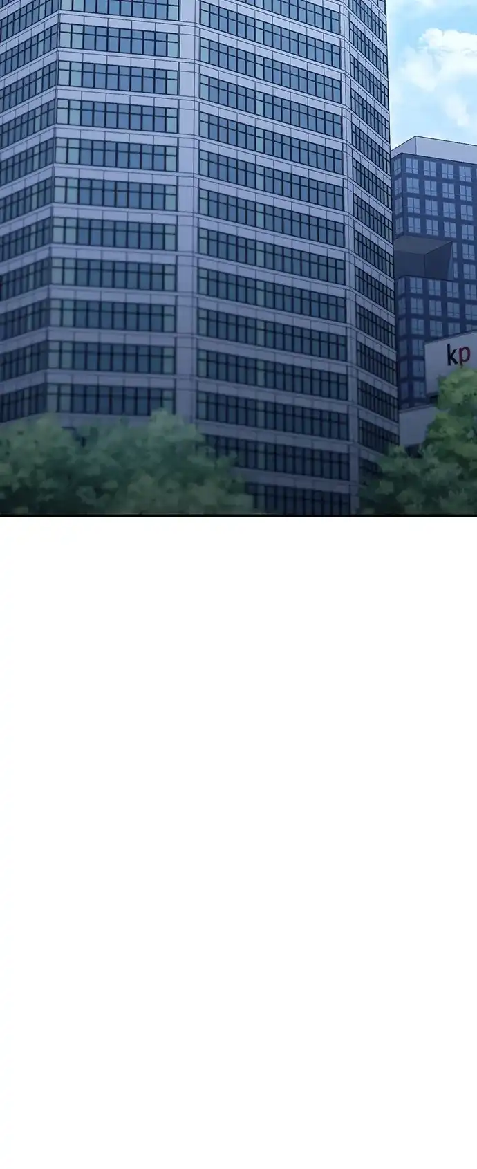 《今天也准时下班》[第17话] 隐藏王牌 第32页