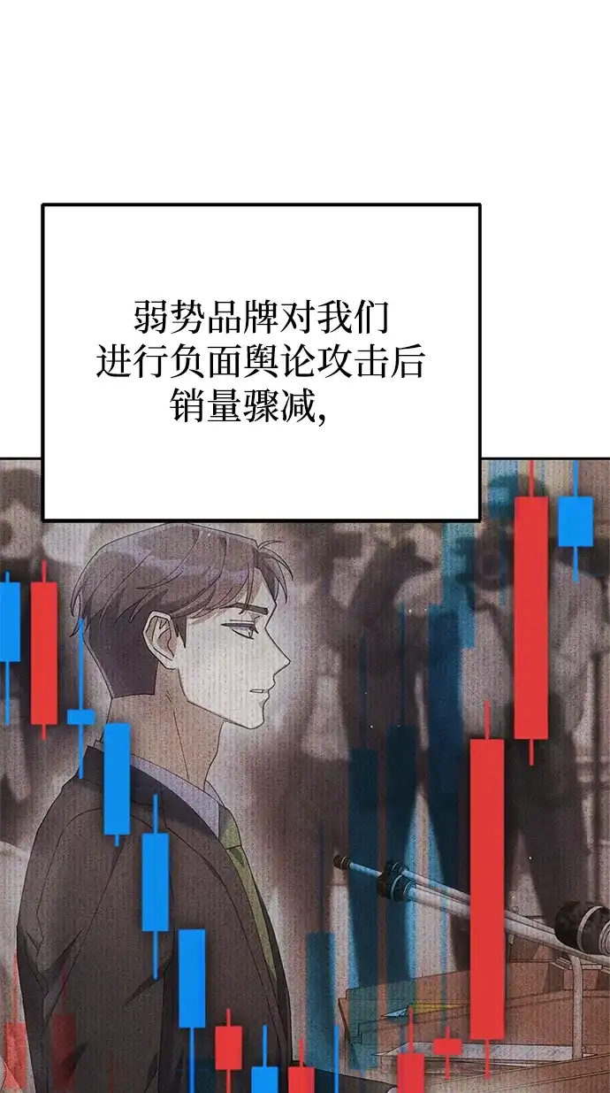 《今天也准时下班》[第18话] 头顶上也有表情 第103页