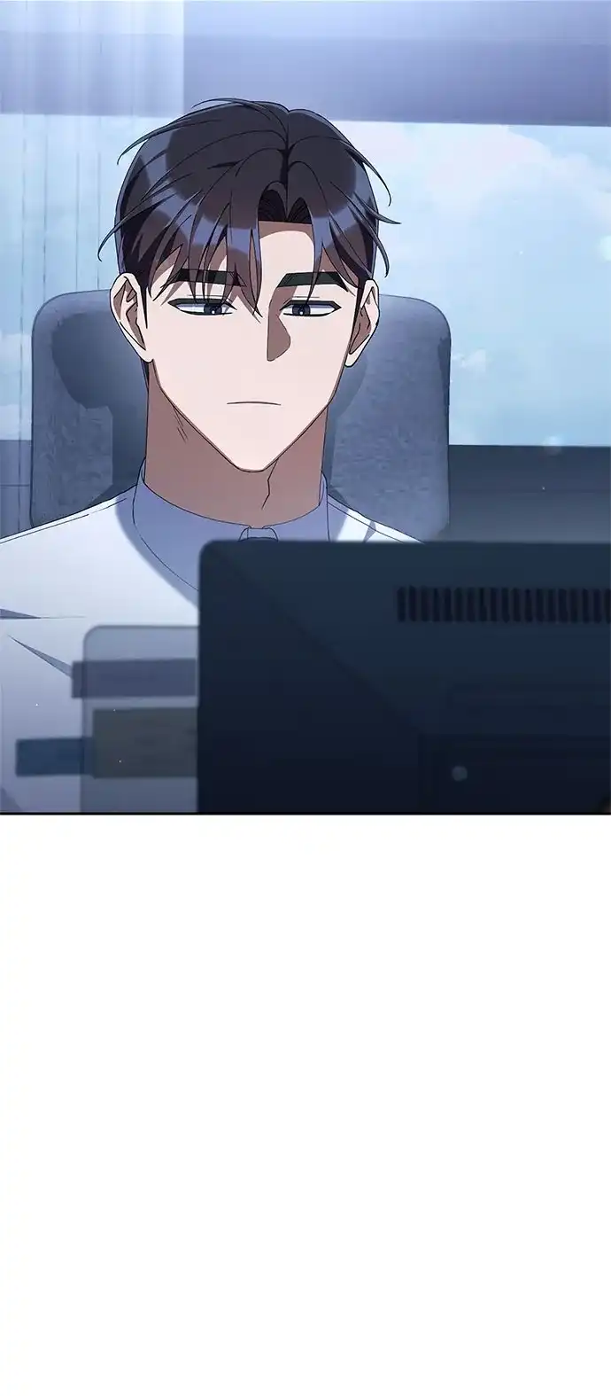 今天也准时下班 [第36话] 比平时的外勤更重要的事 第78页