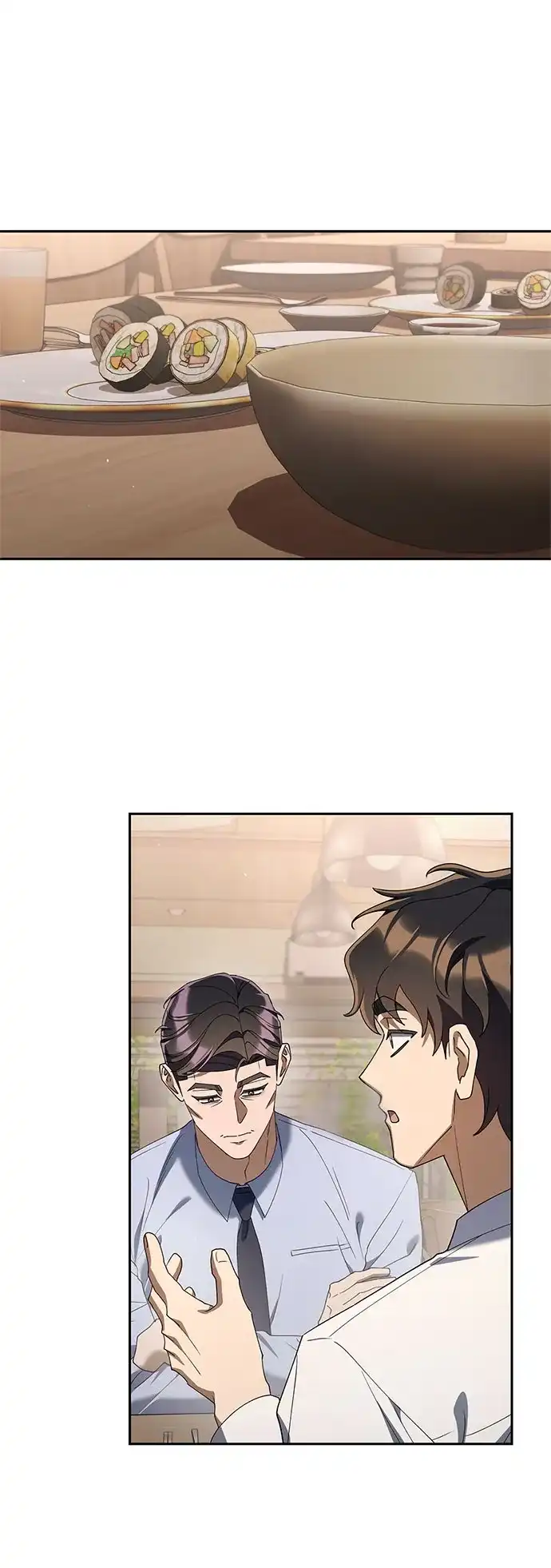 今天也准时下班 [第39话] 我们今天要不要去聚餐？ 第89页