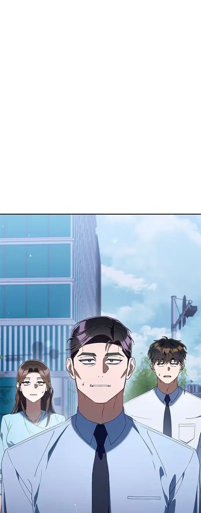 今天也准时下班 [第39话] 我们今天要不要去聚餐？ 第56页