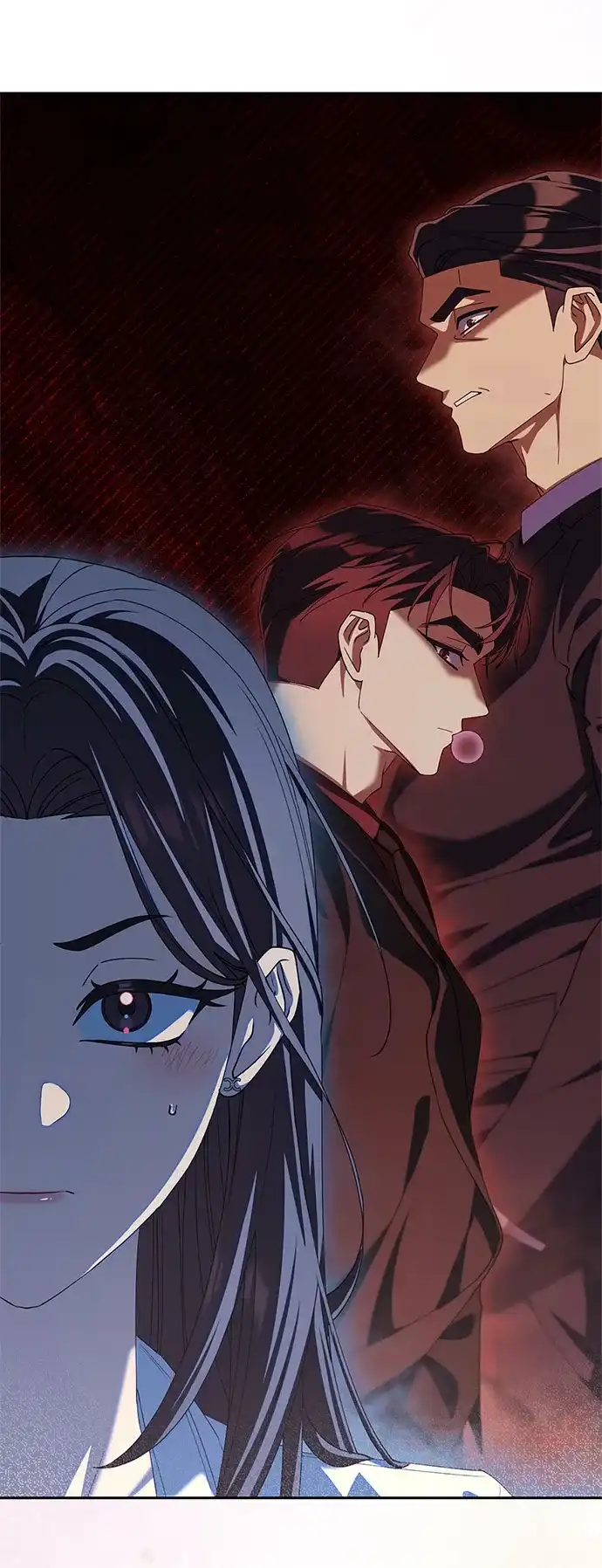 今天也准时下班 [第41话] 姜彩恩搞事情了 第91页