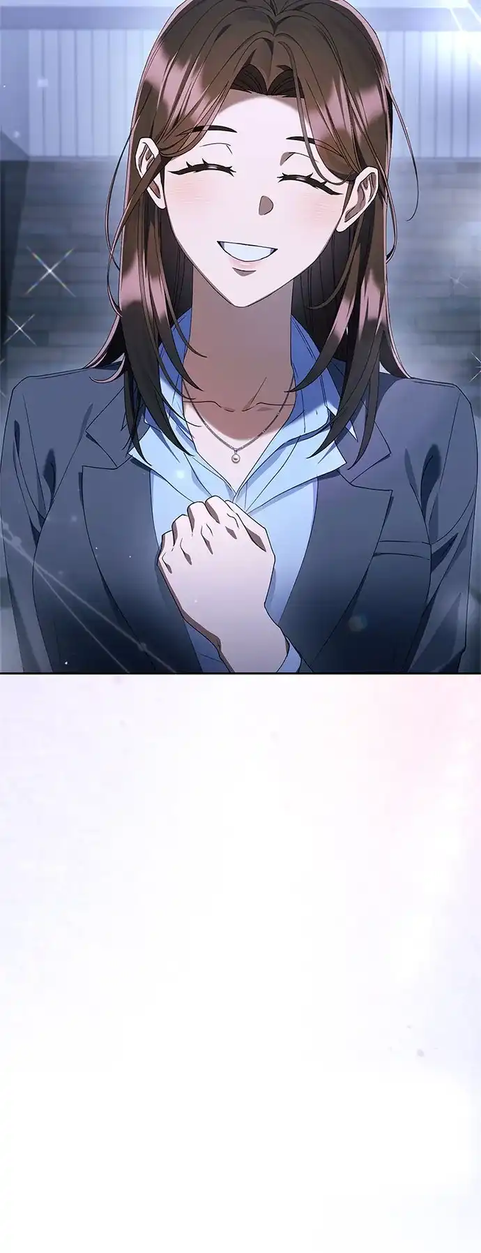 今天也准时下班 [第42话] 姜彩恩辛苦了 第97页
