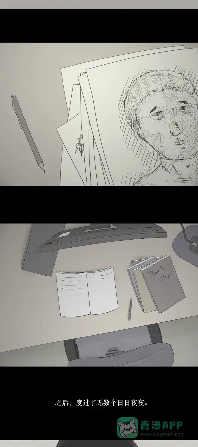 《禁曜日》单人间（2） 第29页