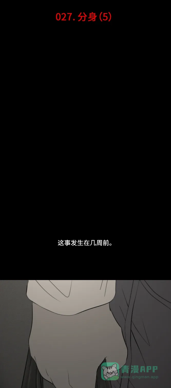 《禁曜日》分身（5） 第13页